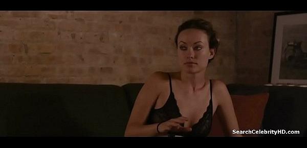  Olivia Wilde in Drinking Buddies (2013) - 2